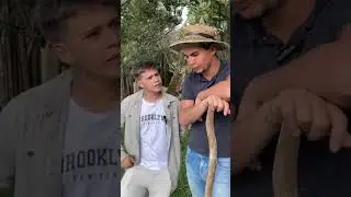 Ele Não Esperava Por Essa! Patrão Deu um Ensinamento Inesquecível! VOCÊ concorda com...