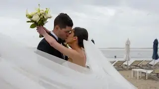 Chatham Bars Inn - Chatham, MA Wedding Video