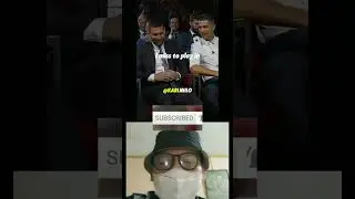 not all rival are enemy 👍👍👋👋💪😁😊 #shorts #short #shortvideo #reaction #reactionvideo