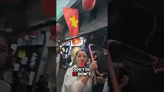 CHINA MAC ПОДВЕРГЛИСЬ ПРЕСЛЕДОВАНИЮ ВО ВЬЕТНАМЕ‼️