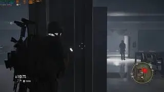 Ghost Recon Breakpoint / RTX 2070 Super / Intel i7 9700K - Ultimate Settings