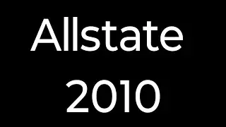 Allstate Commercial 2010