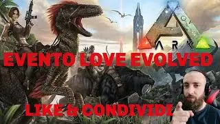 Ark: Survival Evolved 