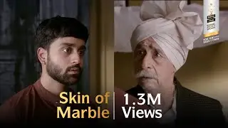 Skin Of Marble I Naseeruddin Shah, Vivaan Parashar I Royal Stag Barrel Select Shorts