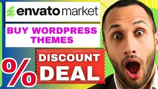 How to Buy WordPress Themes on Envato Market