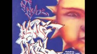 DJ Dimos - Universum [Instrumental]
