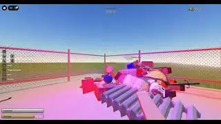 Happy New Year (In A Dusty Trip Roblox)