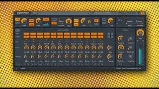 LMDSP Superchord - Quick Demo