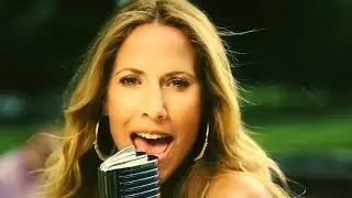 ☀️SUMMER DAY☀️ SHERYL CROW (Single Video HD) #music #hd #2025 #sherylcrow #musica #summer