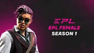 [EN] Permitta W vs VP.Angels, Pigeons vs Astralis W | European Pro League Female - Season 1 | Day 3