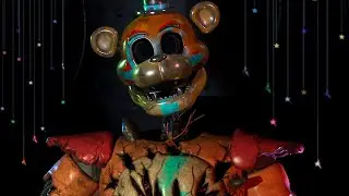 Five Nights at Freddy's Security Breach: RUIN - Part 4