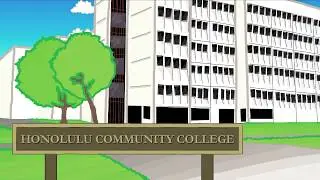 Honolulu CC Video