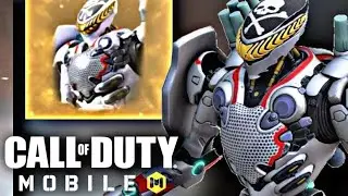Call of Duty - Legendario Ashura Reaper obtenlo ya!! 2022