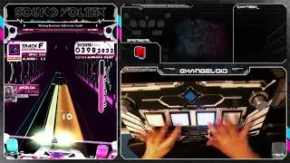 [USC] Monkey Business -Satire mix- (EXH 16)