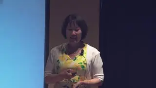 Diversity and Inclusion  | Janelle Sasaki | TEDxTokyoSalon