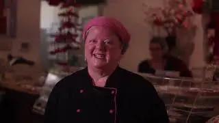 Greenfield Chocolates