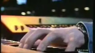 Fiorella Mannoia: Il tempo non torna piu' live 1988