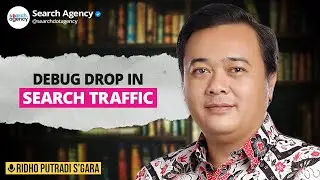 Panduan Google untuk melakukan debug ketika traffic turun