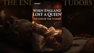 WHEN ENGLAND LOST A QUEEN #ElizabethI #BritishHistory #TudorDynasty #HistoryShorts #tudor