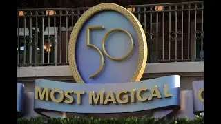 Disney world vacation/holiday haul 2022