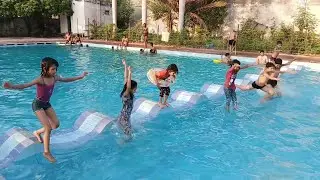 Happy Summer | Balaji Swimming pool for Kids & Adult's Kalaburagi | Art TV Prime