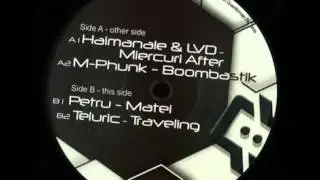 M-Phunk - Boombastik