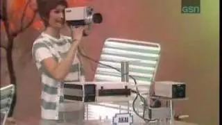 Akai 1/4