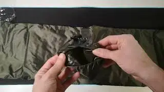 Accevo Poncho de Lluvia Chubasquero Mujer, Un poncho ligero y que ocupa poco