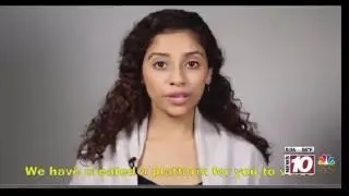 RIT on TV: Student Project Fights Extremism