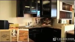 Kitchen Craft Kitchen and Bathroom Cabinets  | DIY Cabinet Warehouse