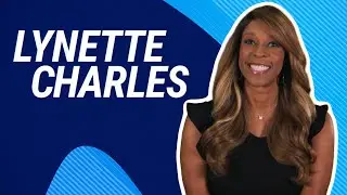 The Weather Channel's Lynette Charles Answers Fan Questions