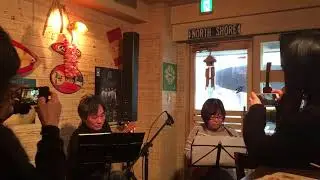 2019.2.11モアナウクレレ新年会
