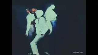 DEMO OF AI COLORIZED FILM