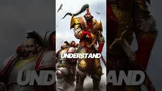 Which Primarchs Did the EMPEROR Trust?