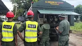 Completamiento de Los Niveles de los vehículos Blindados de Combate de Infantería BMP-3 y BTR80A 