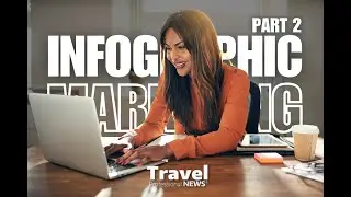 AI Infographic Marketing for Travel Advisors: Unlocking Visual Storytelling for Your Agency - Part 2
