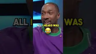 Gilbert Arenas Shares Hilarious Shaq Free Throw Story😭