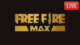 FREE FIRE MAX Only CS Ranked match | RS GAMING GROUP