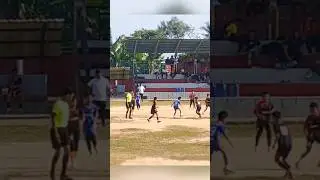 Peluang💪🔥#ssbarwono #sepakbola #grassrootsfootball #footballmatch