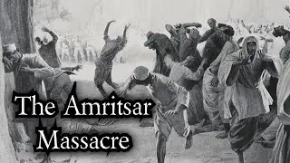 The Amritsar Massacre