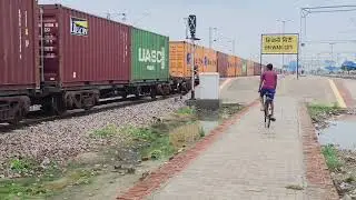 MALGADI TRAIN INDIAN RAILWAY EXPRESS TRAIN INDIAN RAILWAY