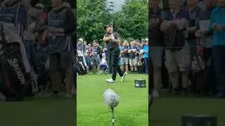 The Irish Open - Shane Lowry, Padraig Harrington, Seamus Power & More