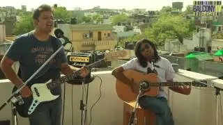 Indigo Children - Jesus Was A Mushroom (BalconyTV)