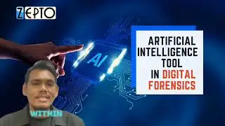GROUP 13: Digital Forensic Intelligence for Illicit Drug Analysis in Forensic Investigations