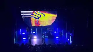 Lovejoy - Model Buses (Live in London)