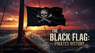 The True Story of Pirates: From the Black Flag to the Golden Age