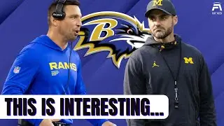 MULTIPLE Ravens Updates... This Is WILD... | Daily Ravens News & Rumors
