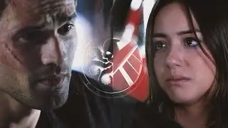 In Your Head They Are Dying | Agents Of Shield