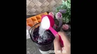 Falsay ka juice | Refreshing drink |*Falsay ka Juice*