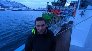 Norvège - Lyngen 2023